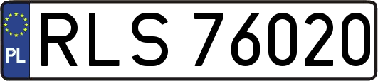 RLS76020