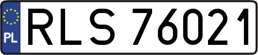 RLS76021