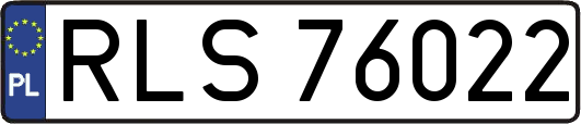 RLS76022