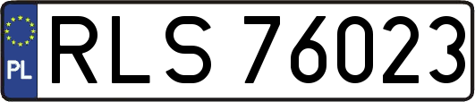 RLS76023