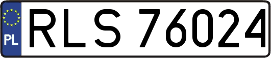 RLS76024