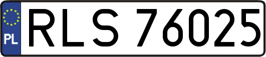 RLS76025