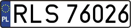 RLS76026