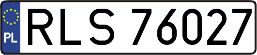 RLS76027