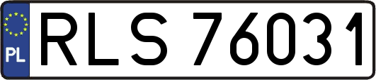 RLS76031