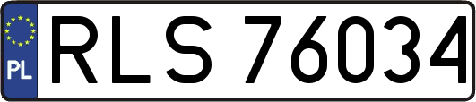 RLS76034
