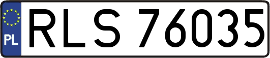 RLS76035