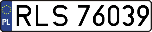 RLS76039