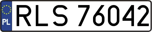 RLS76042