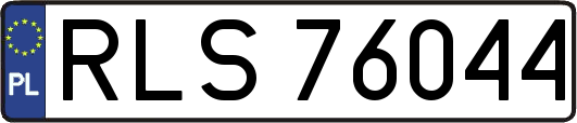 RLS76044