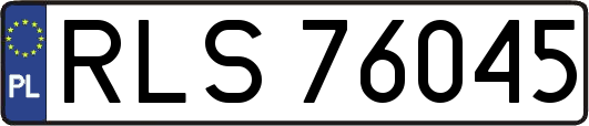 RLS76045