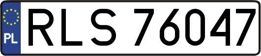 RLS76047
