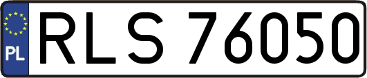 RLS76050