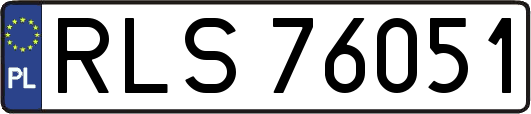 RLS76051
