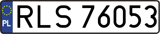 RLS76053