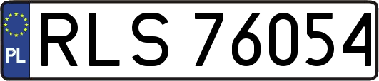 RLS76054