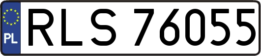 RLS76055