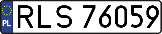 RLS76059