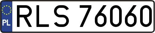 RLS76060