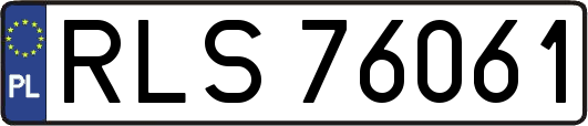 RLS76061