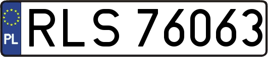 RLS76063