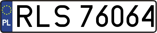 RLS76064