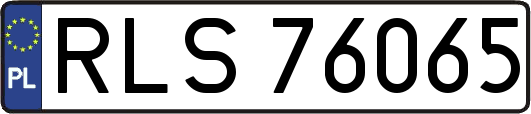RLS76065