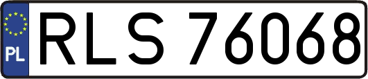 RLS76068