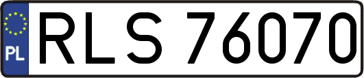 RLS76070