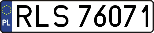 RLS76071