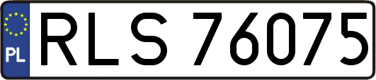 RLS76075