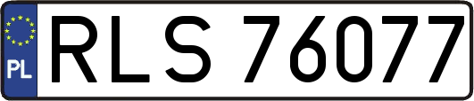 RLS76077