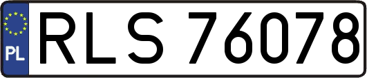 RLS76078