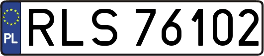 RLS76102