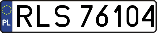 RLS76104