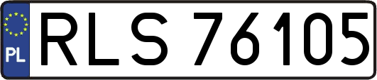 RLS76105