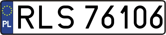 RLS76106