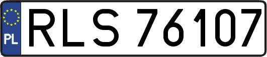 RLS76107