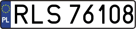 RLS76108