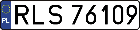 RLS76109