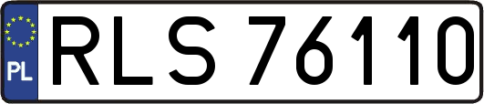 RLS76110