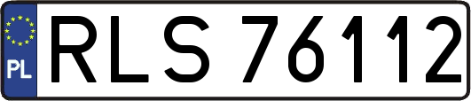 RLS76112