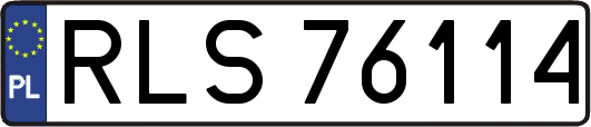 RLS76114