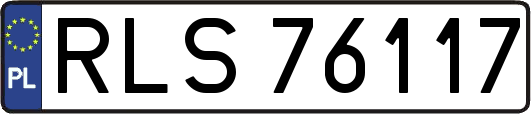 RLS76117