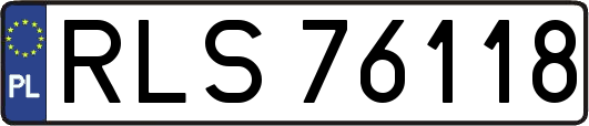 RLS76118