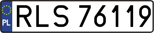RLS76119