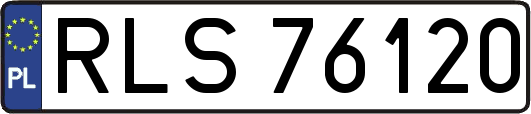 RLS76120