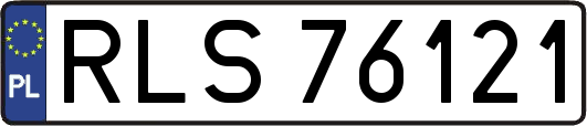 RLS76121