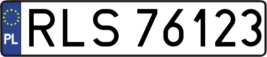 RLS76123