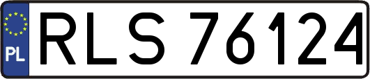 RLS76124